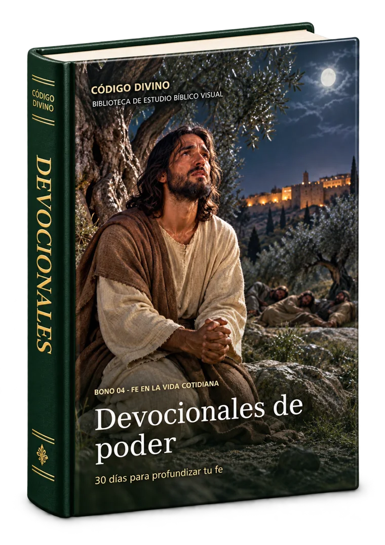 Devocionales de poder