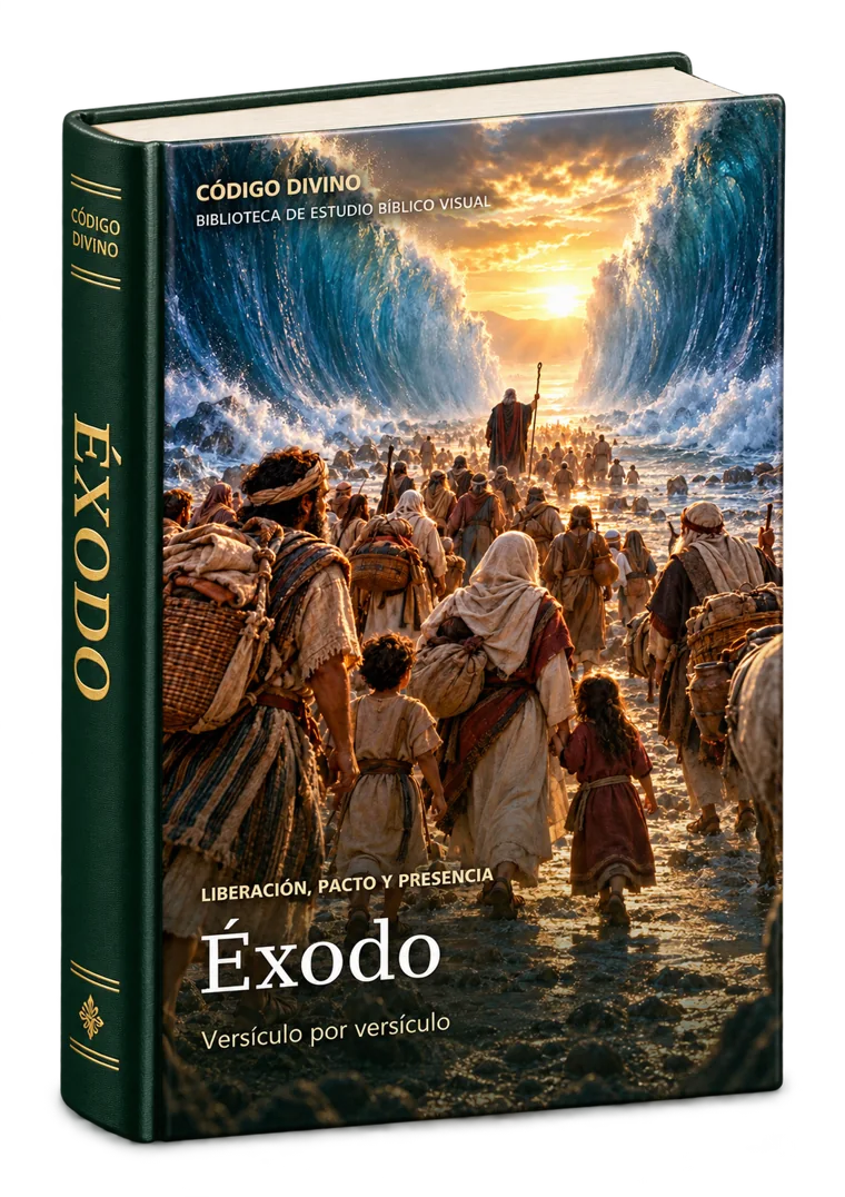 Éxodo