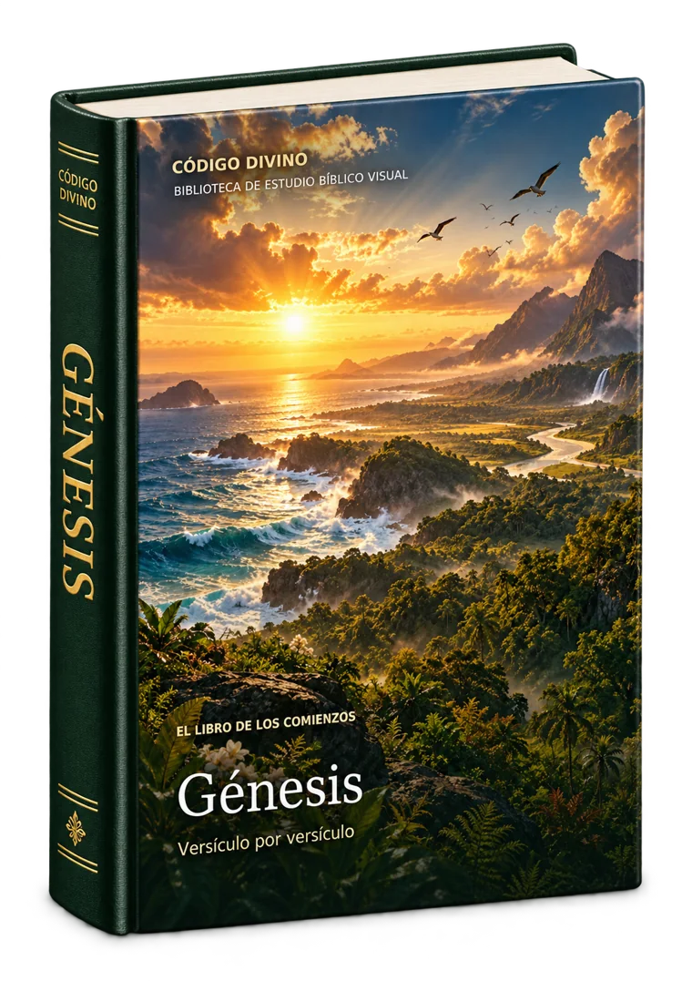 Génesis