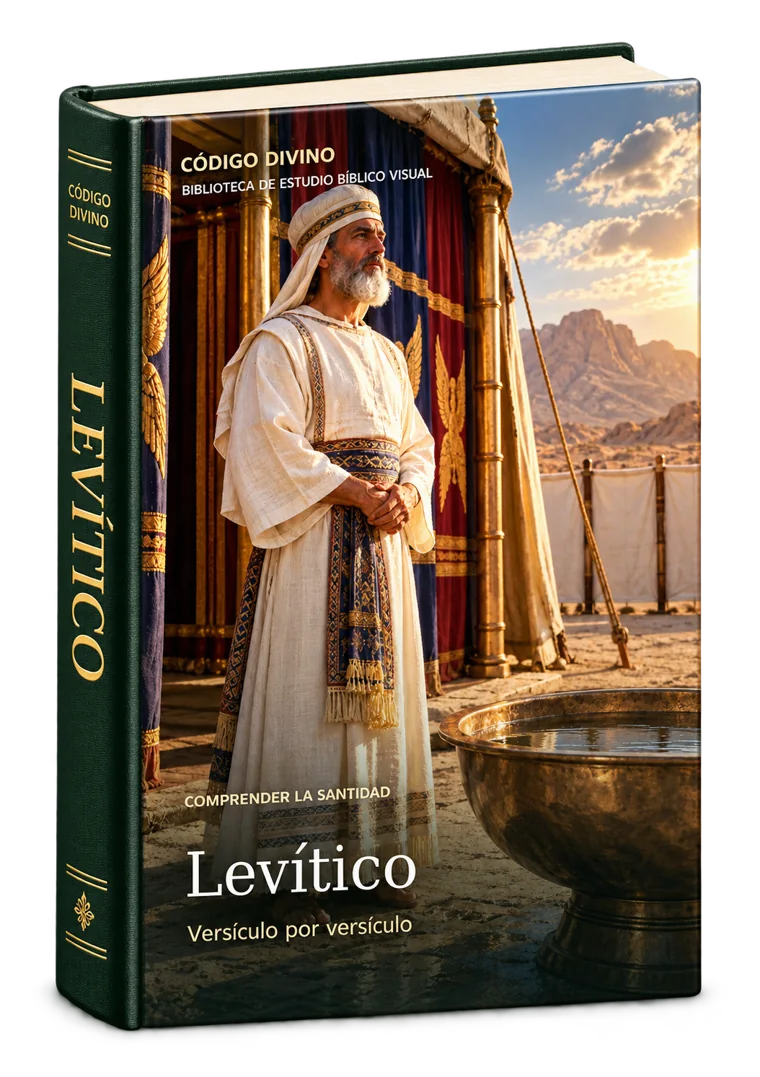 Levítico